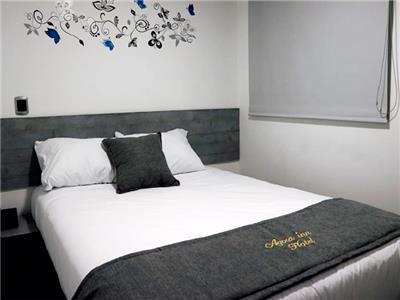 Ayenda 1024 Agora Inn Hotel Bogotá Exteriér fotografie